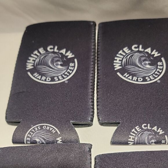 White Claw Black Can Coolers Set - Picture 2 of 4